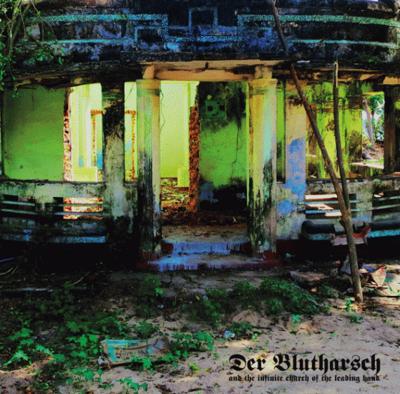 NEWS New material by Der Blutharsch