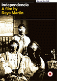 NEWS New material by Second Run DVD NEWS New material by Second Run DVD