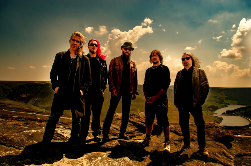 NEWS New Model Army announce Nights Of A 1000 Voices at the Round Chapel, London.