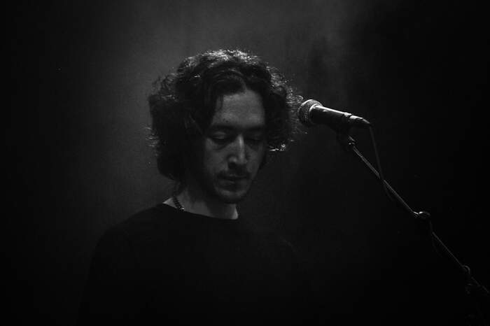 NEW MODEL ARMY - Coesfeld Fabrik