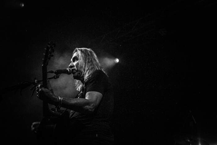 NEW MODEL ARMY - Coesfeld Fabrik