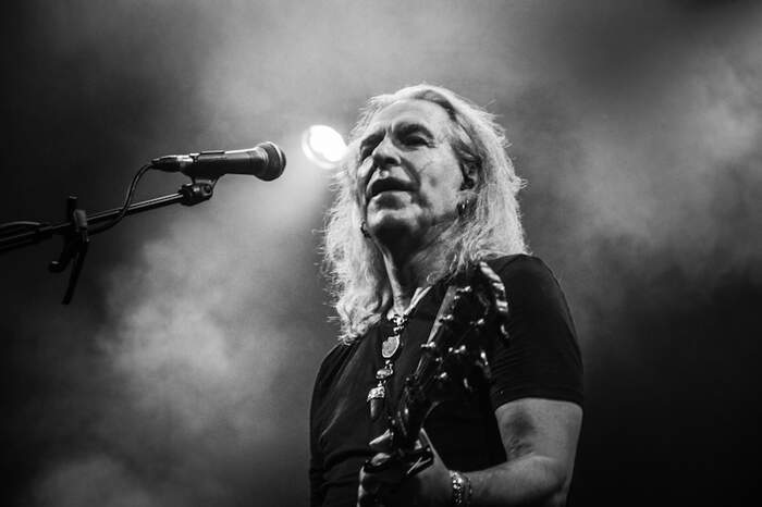 NEW MODEL ARMY - Coesfeld Fabrik