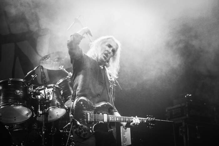 NEW MODEL ARMY - Coesfeld Fabrik