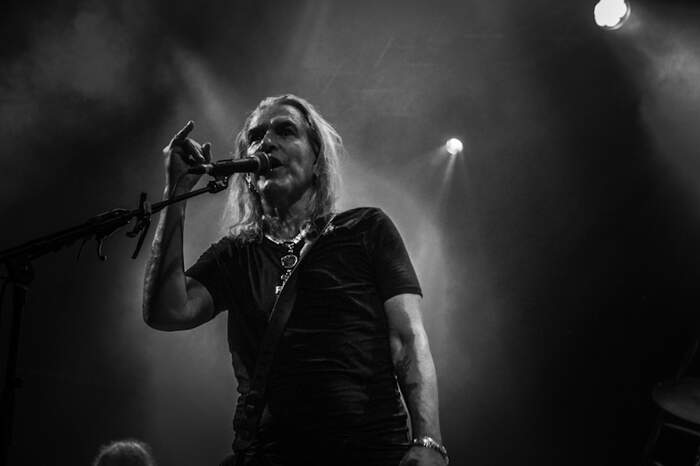 NEW MODEL ARMY - Coesfeld Fabrik