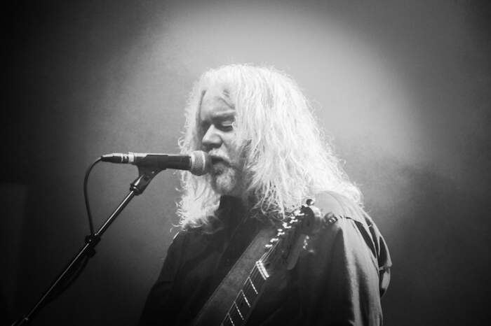NEW MODEL ARMY - Coesfeld Fabrik