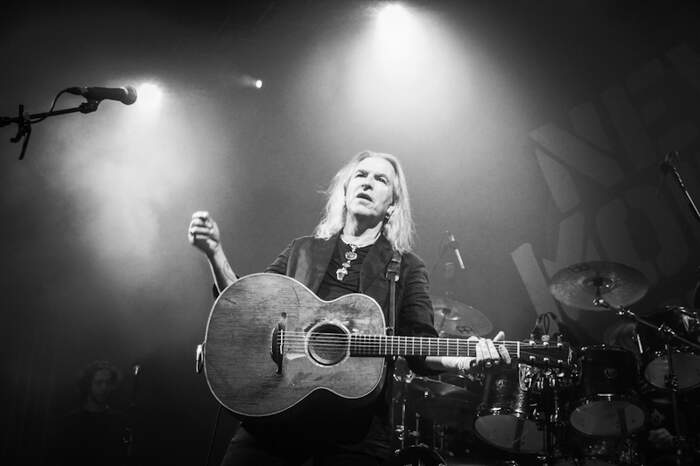 NEW MODEL ARMY - Coesfeld Fabrik