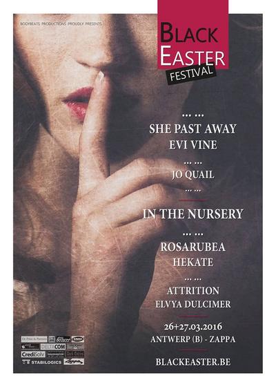 NEWS New names added on Black Easter