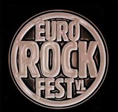 NEWS New names for Eurorock