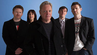 NEWS New Order announces European tour