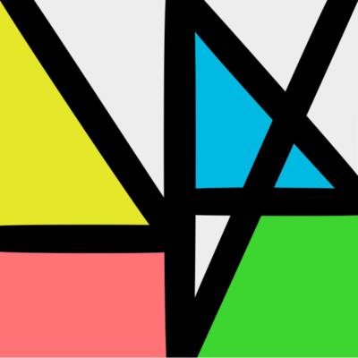 NEWS NEW ORDER - New album in September!