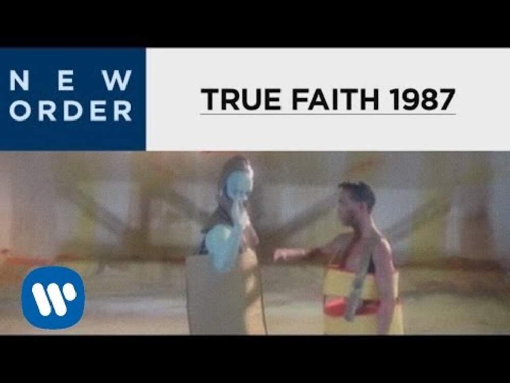 751 True Faith