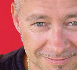 NEWS New project by Pieter Nooten needs your help. NEWS New project by Pieter Nooten needs your help.