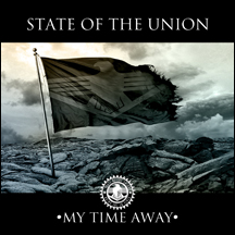 NEWS New release for State of the Union