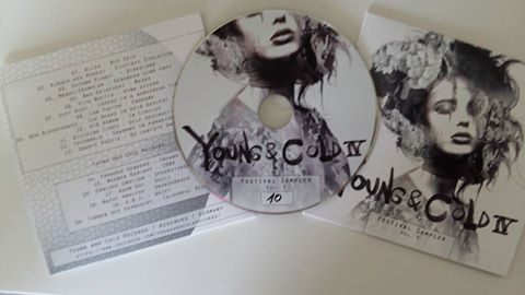 NEWS New sampler on Young & Cold Records
