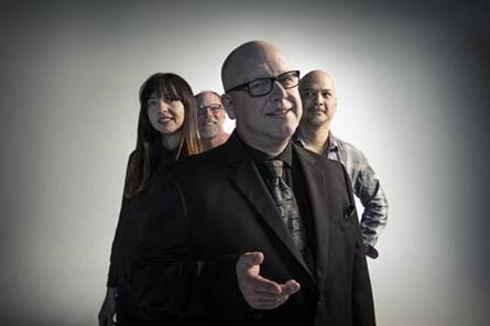 NEWS New single and video for Pixies