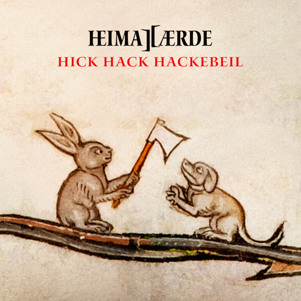 NEWS New single by Heimataerde