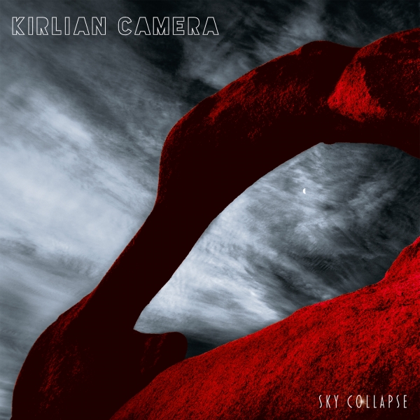 NEWS New single by Kirlian Camera featuring Covenant singer Eskil Simonsson!