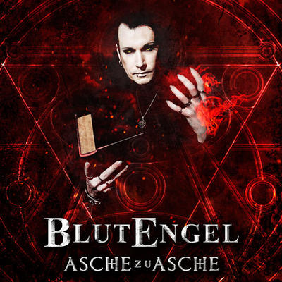 NEWS New single from Blutengel