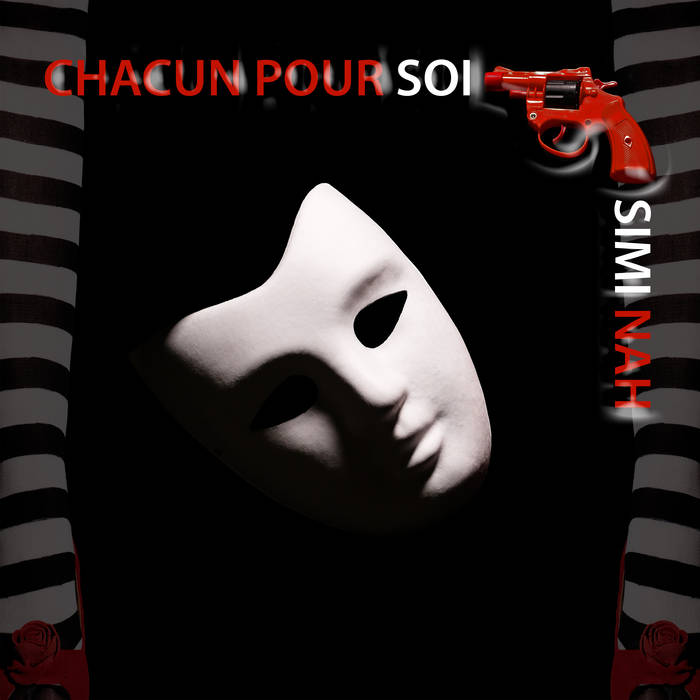 NEWS New single Simi-Nah 'Chacun Pour Soi' - Out Now! NEWS New single Simi-Nah 'Chacun Pour Soi' - Out Now!