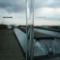 NEWS New soloalbum by John Hackett out