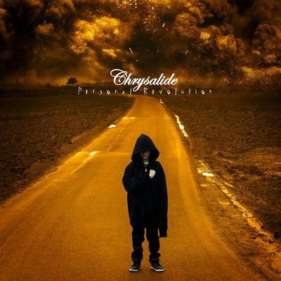 NEWS New stuff from Chrysalide coming up on Dependent.
