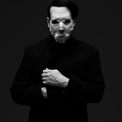 NEWS New video 'Deep Six' from Marilyn Manson