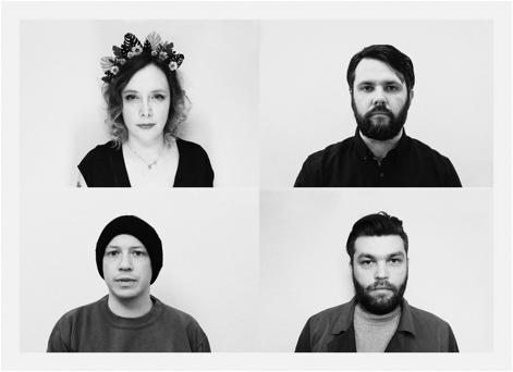 NEWS New video the indie supergroup Minor Victories
