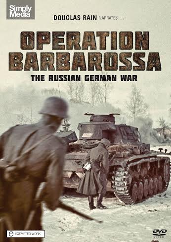 NEWS New WWII documentaries on DVD by Simply Media