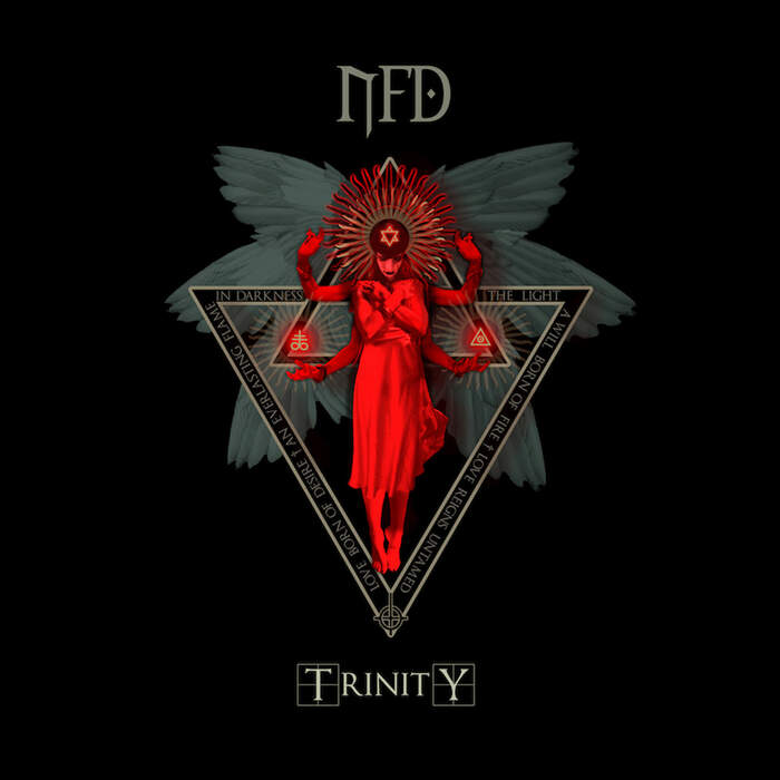 25/04/2023 : NFD - Trinity