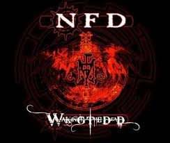 01/12/2014 : NFD - Walking The Dead