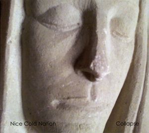 14/02/2016 : NICE COLD NATION - Collapse