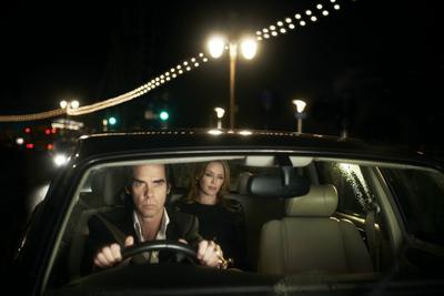 NEWS Nick Cave film 20,000 Days on Earth at Film Fest Gent