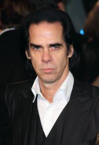 NICK CAVE & THE BAD SEEDS