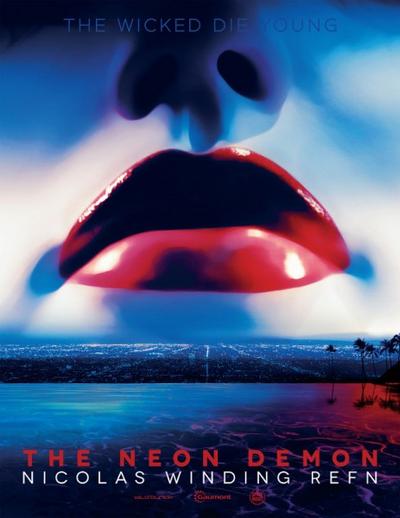 NEWS Nicolas Winding Refn Set to Direct Horror Film