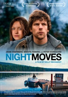 NEWS Night Moves out on DVD in September (Imagine)