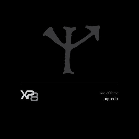 06/06/2014 : XP8 - Nigredo EP