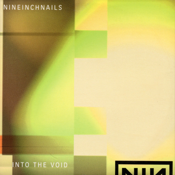 NEWS 20 years 'Into The Void'