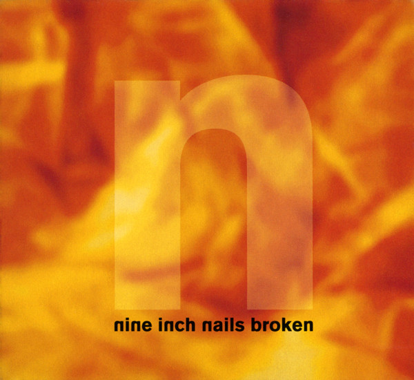 NEWS Today it’s been exactly 30 years since Nine Inch Nails released Broken (EP)