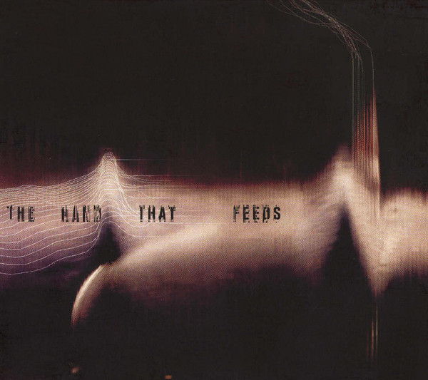 NEWS On this day, 16 years ago, Nine Inch Nails released 'The Hands That Feeds' single