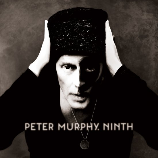 23/05/2011 : PETER MURPHY - Ninth