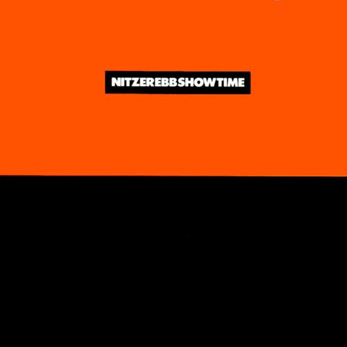 NEWS Today it’s exactly 33 years ago that Nitzer Ebb released their third studio album Showtime!