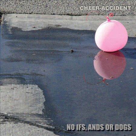 28/07/2011 : CHEER-ACCIDENT - No Ifs, Ands or Dogs