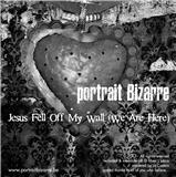 22/05/2011 : RED ZEBRA | PORTRAIT BIZARRE - No Kitchen In The House | Jesus Fell Off My Wall