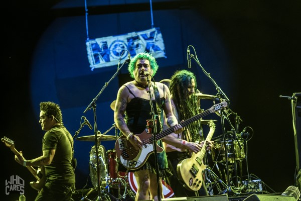 NOFX - Lokerse Feesten