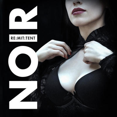 NEWS Noir to Release Remix Album RE:MIT:TENT on Metropolis Records