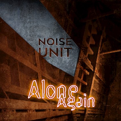 NEWS NOISE UNIT is back in full force! NEWS NOISE UNIT is back in full force!