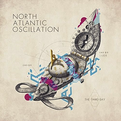 28/10/2014 : NORTH ATLANTIC OSCILLATION - The Third Day