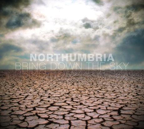 17/12/2014 : NORTHUMBRIA - Bring Down the Sky