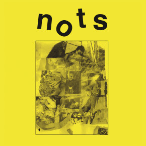 08/12/2015 : NOTS - We Are Nots