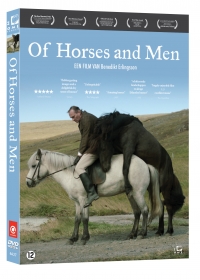 NEWS Now available on DVD: Of Horses And Men